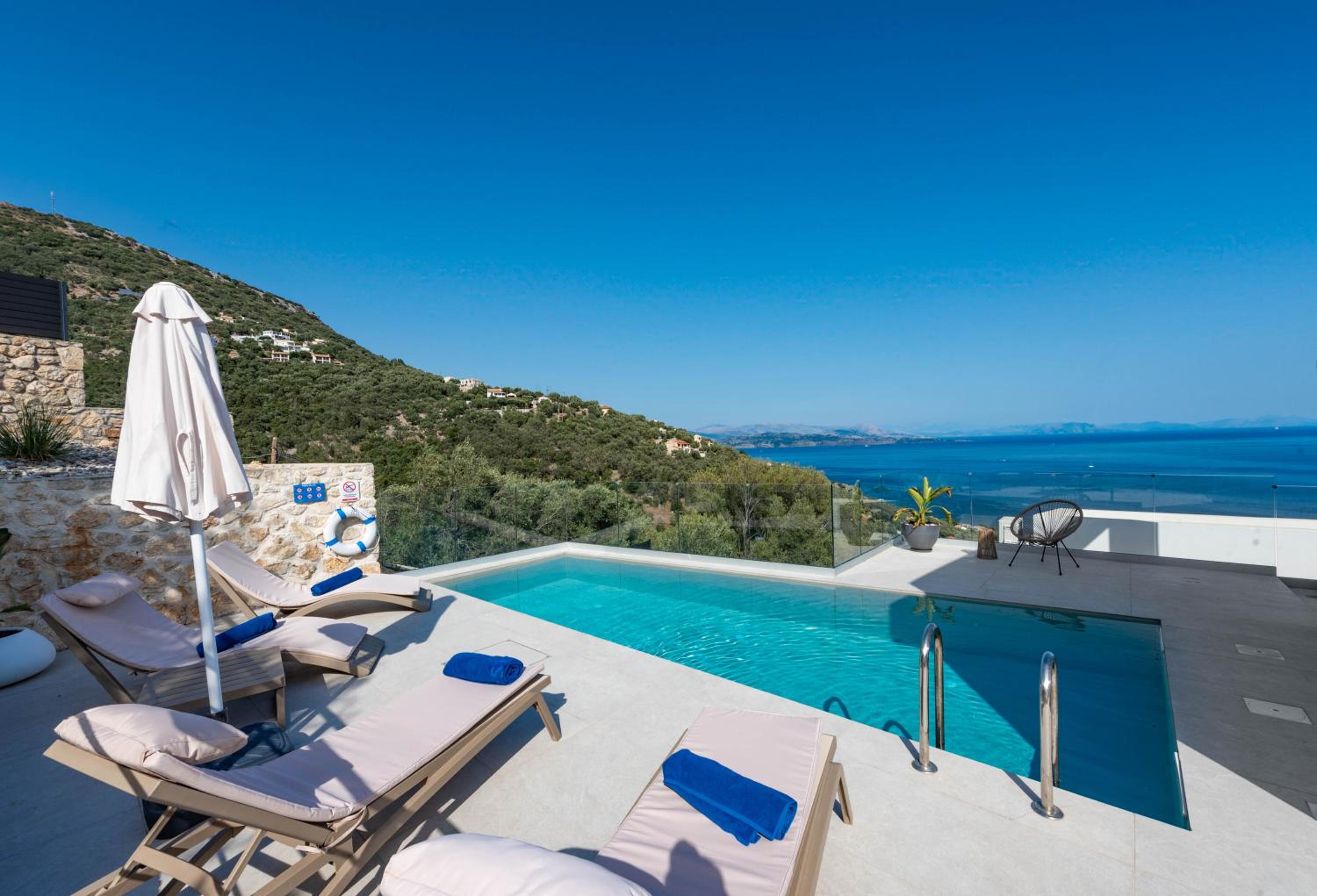 Nissaki Villas