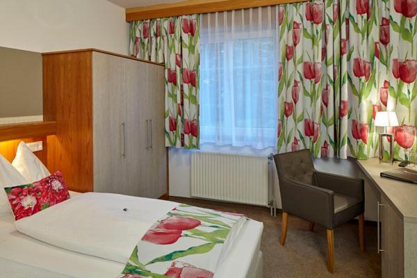 Pension Haus Aschgan