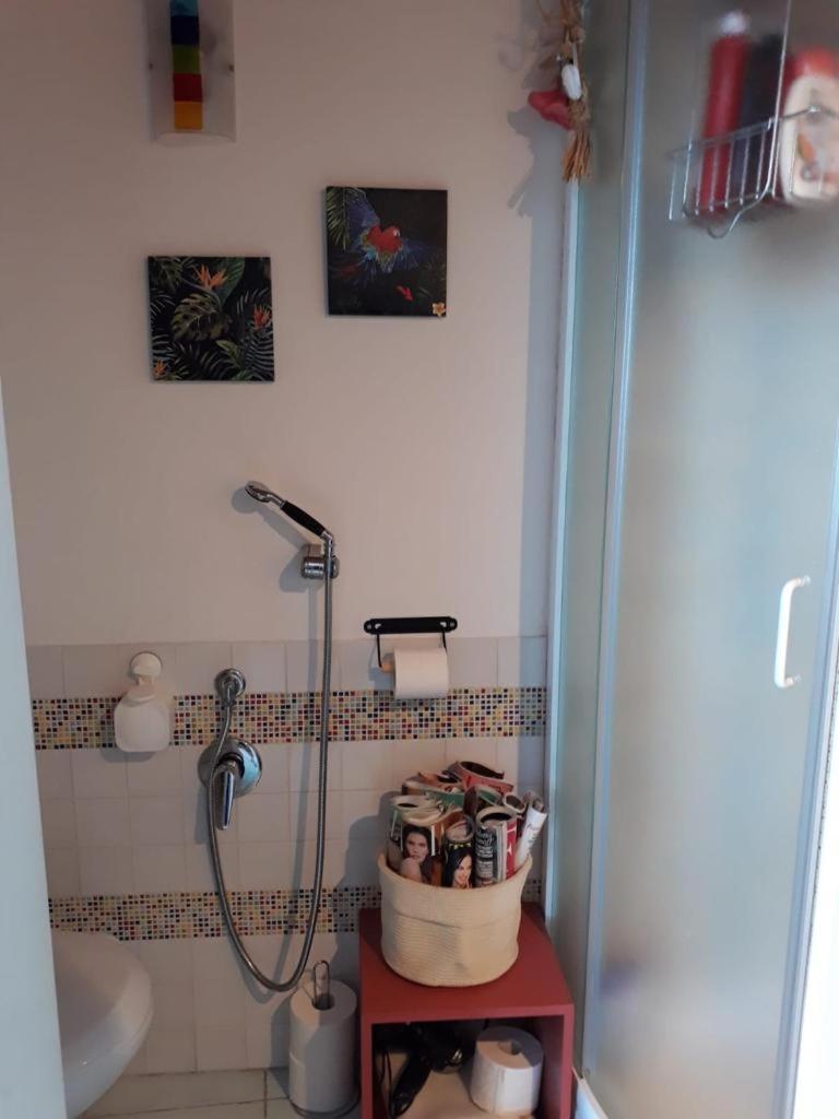 Casa della gioia view 3