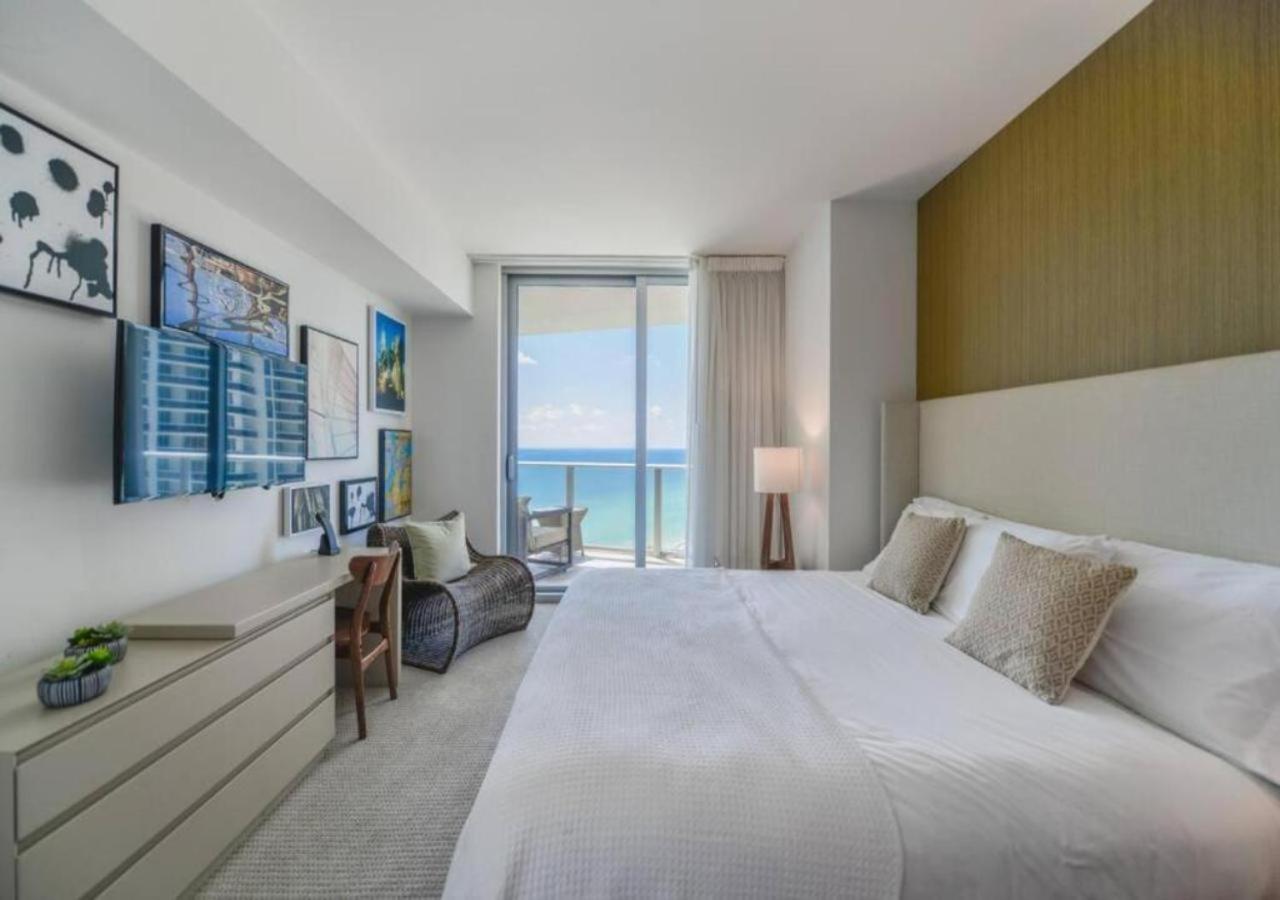 Beachfront Condo with Mesmerizing Views