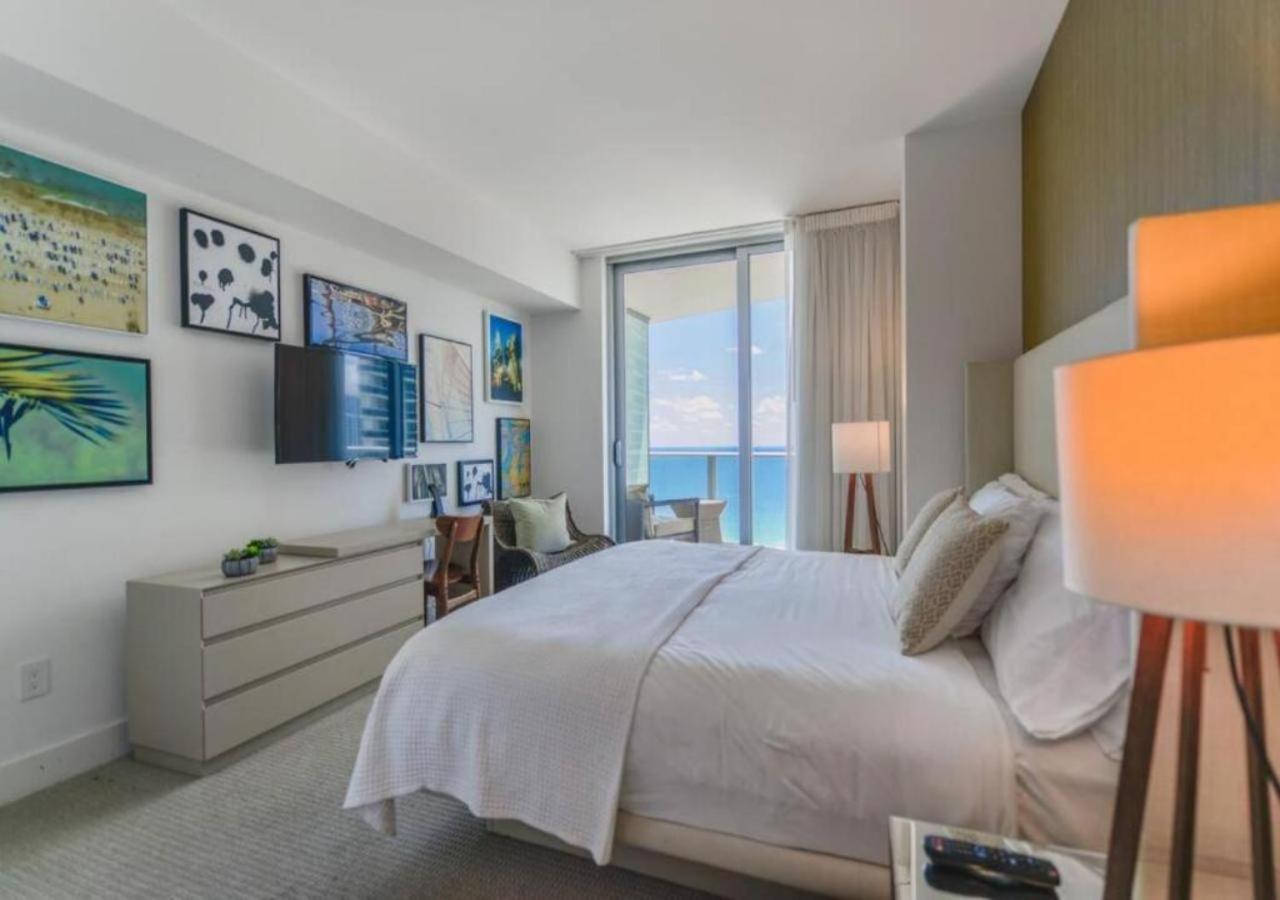 Beachfront Condo with Mesmerizing Views