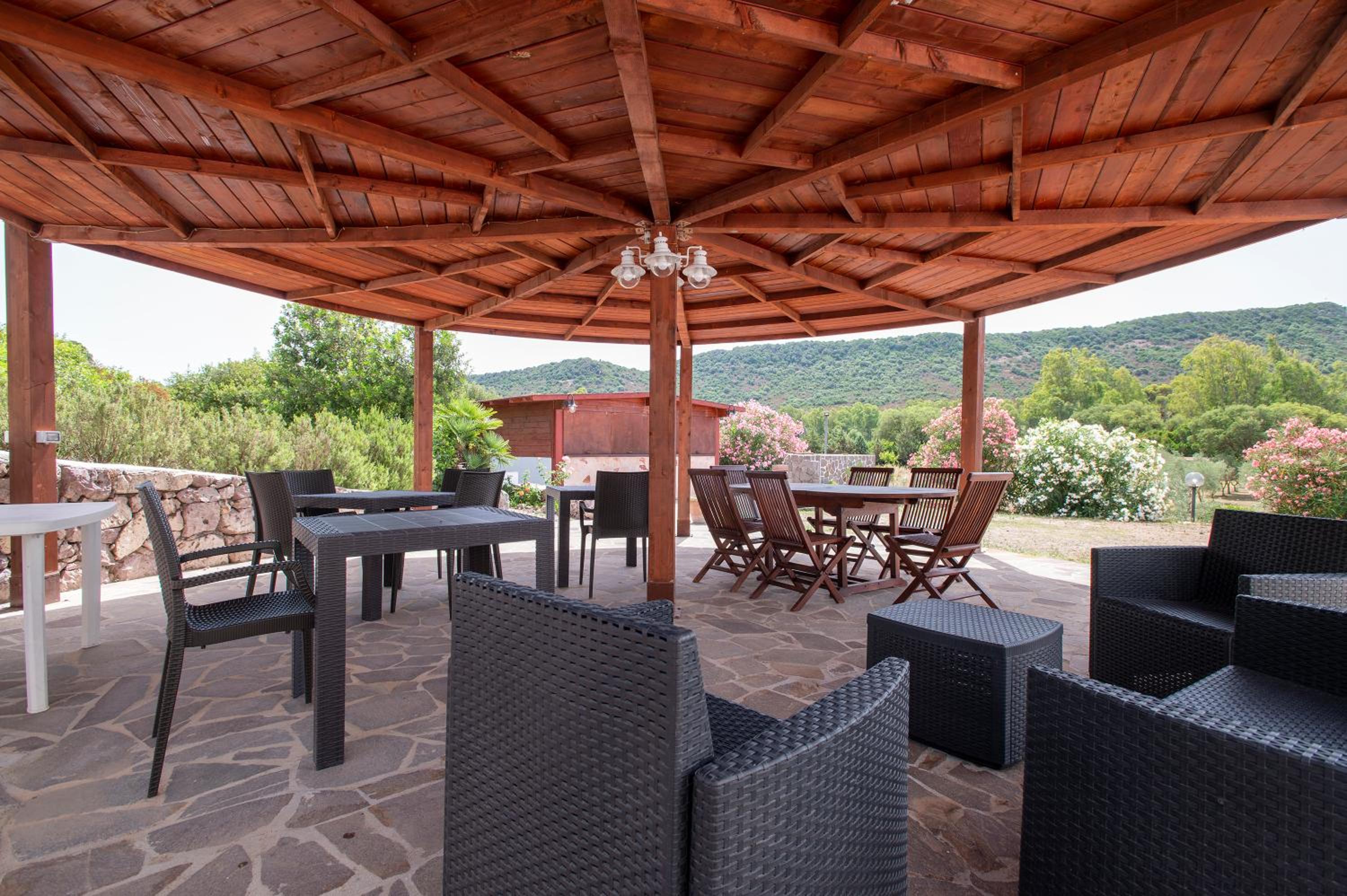 Appartamento Vista Collina view 2