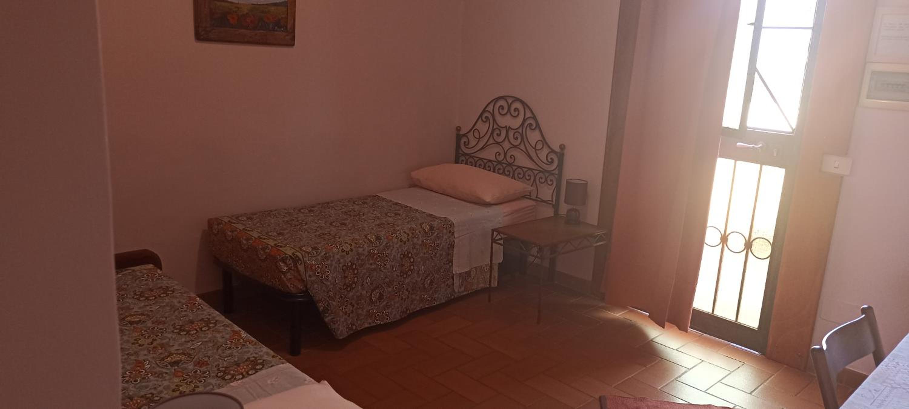 Il Baffetto B&B