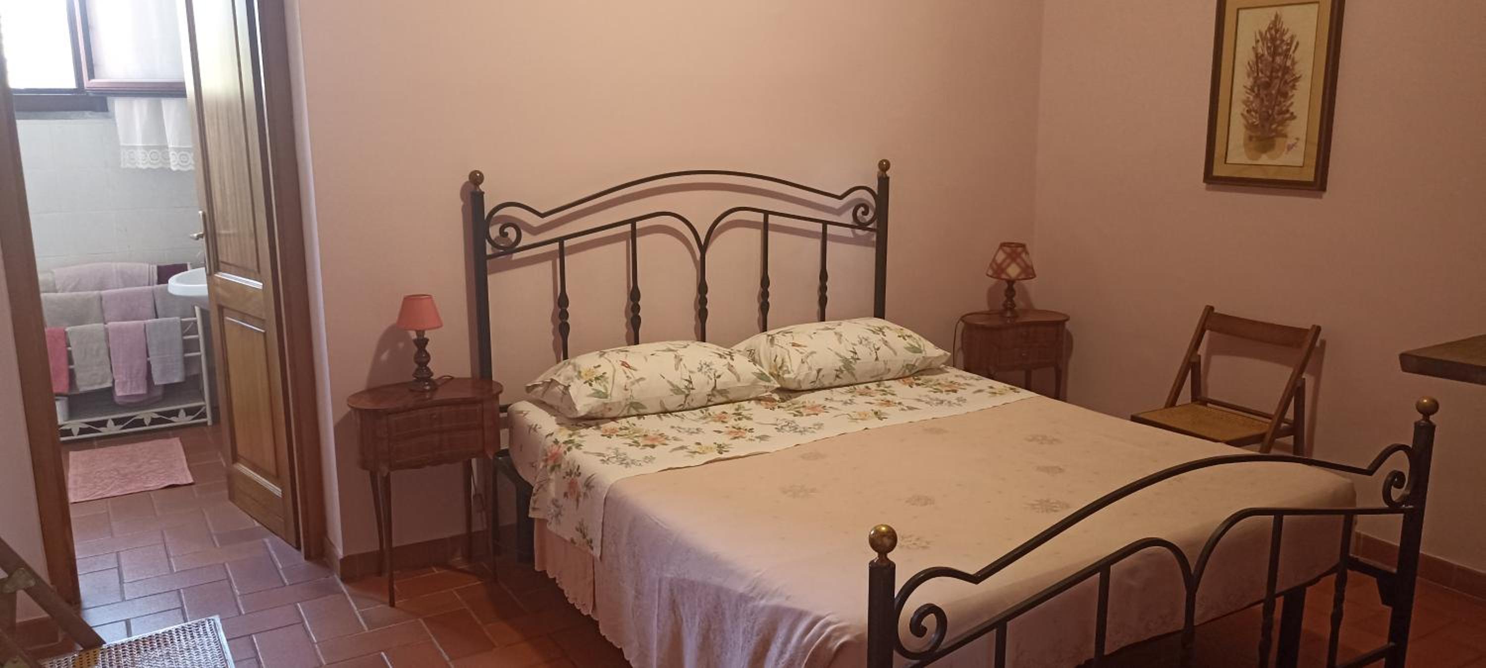 Il Baffetto B&B