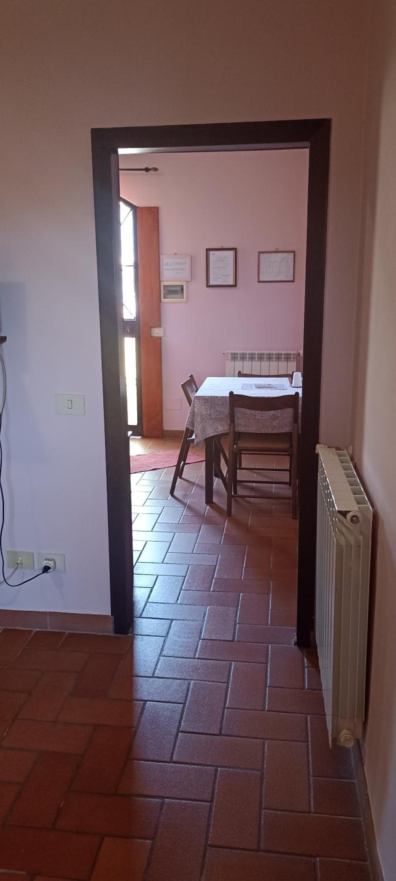 Il Baffetto B&B