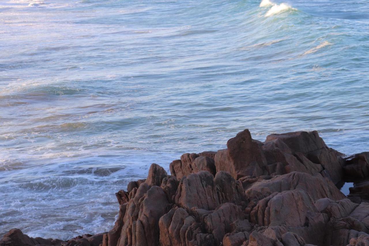 Hotel Boulverd10 Self Catering Lodge