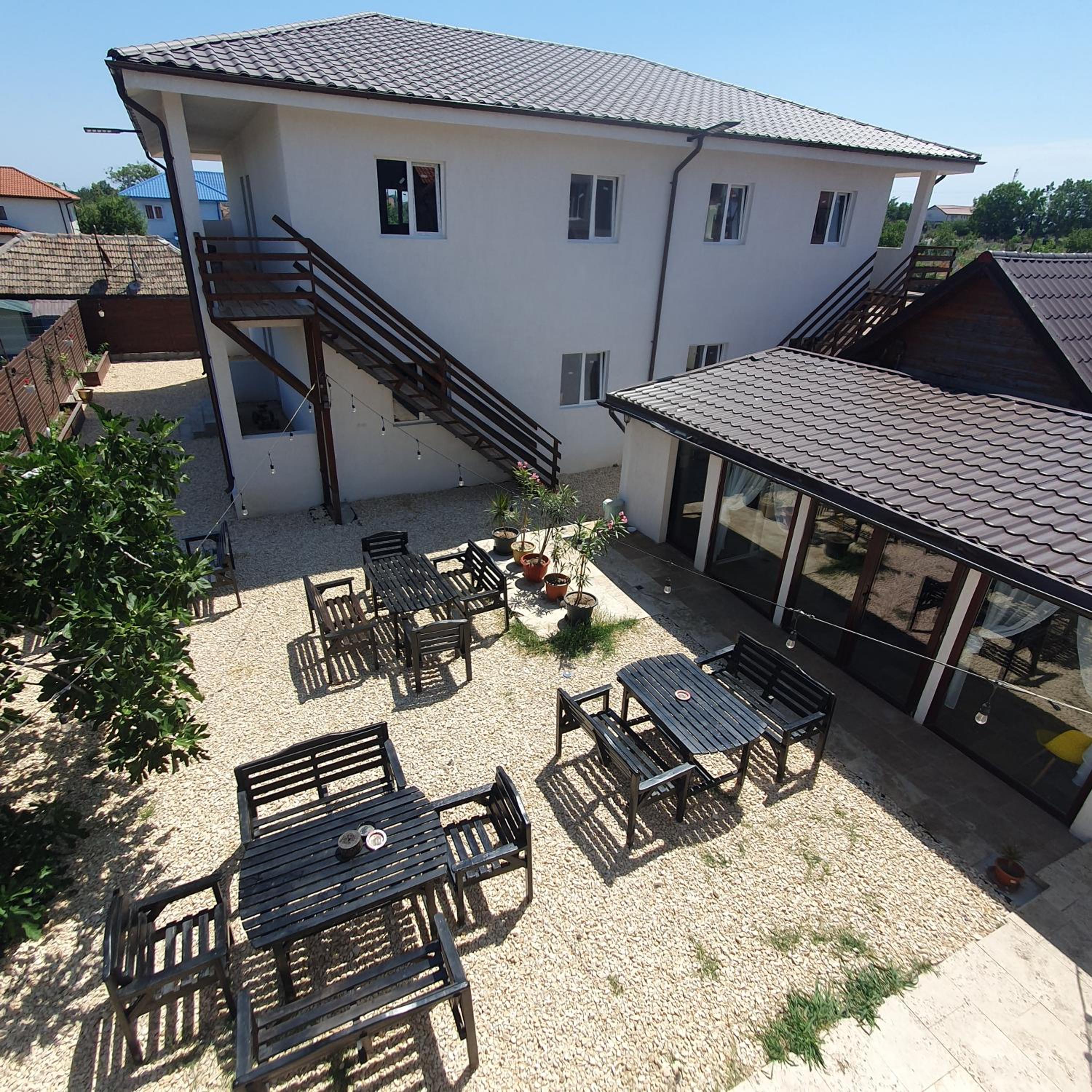 Casa Happy