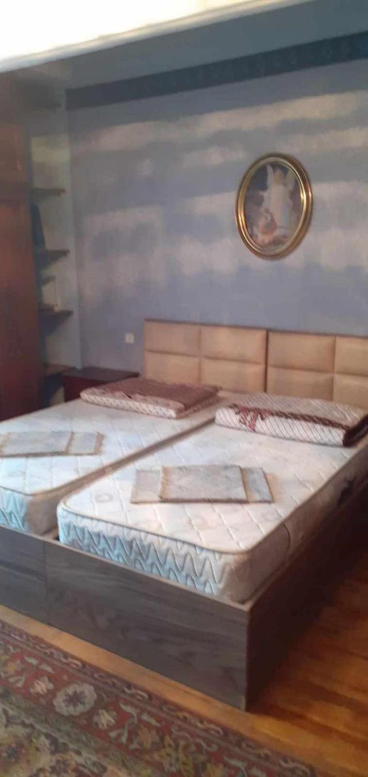 Apartment in the center of Yerevan