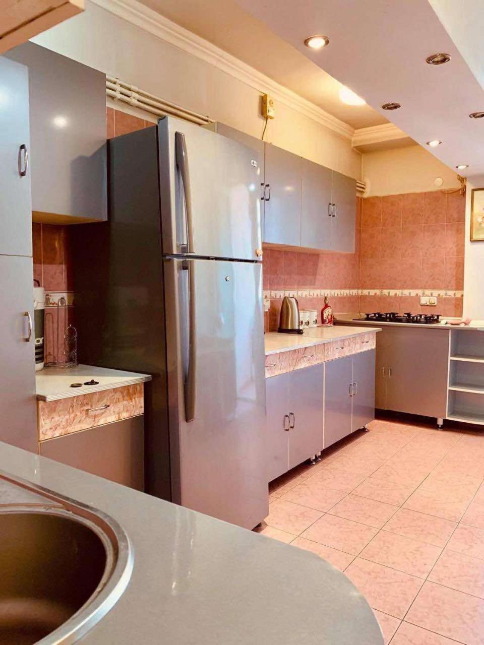 Apartment in the center of Yerevan