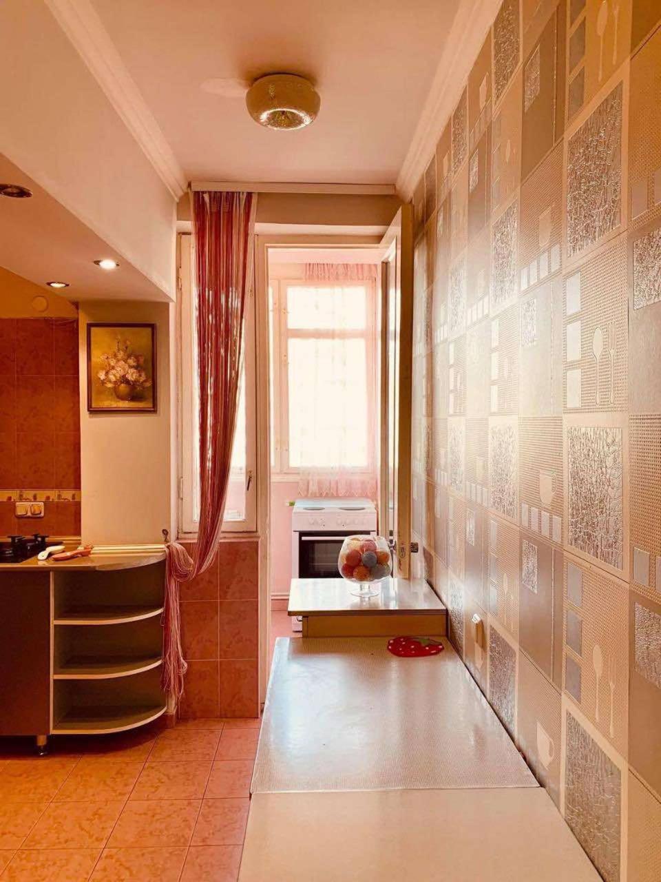 Apartment in the center of Yerevan