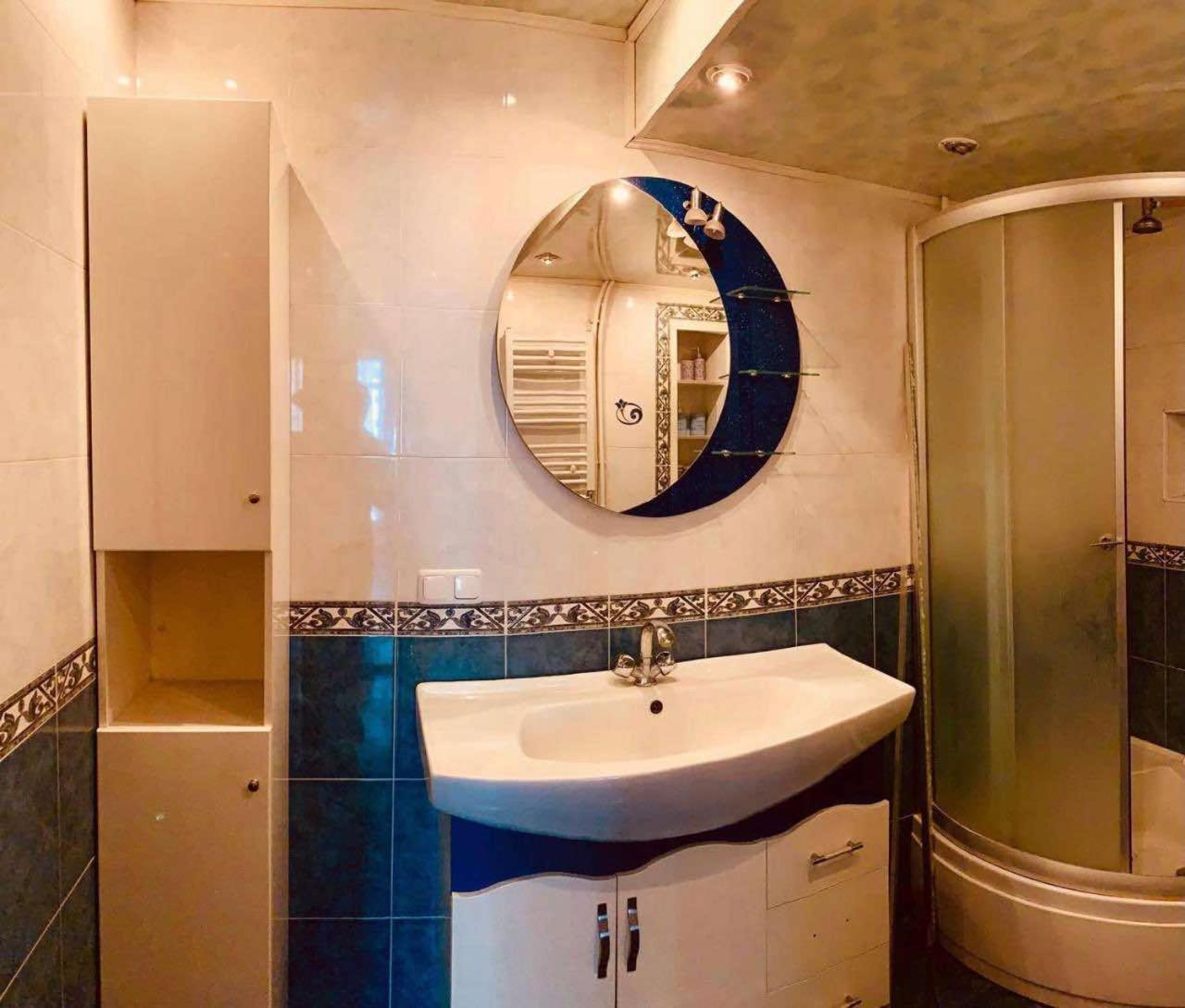 Apartment in the center of Yerevan