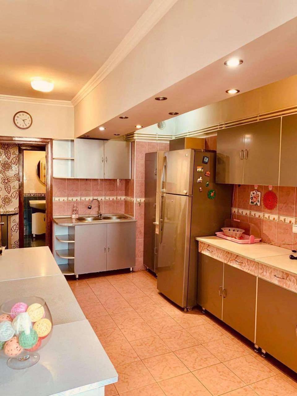 Apartment in the center of Yerevan