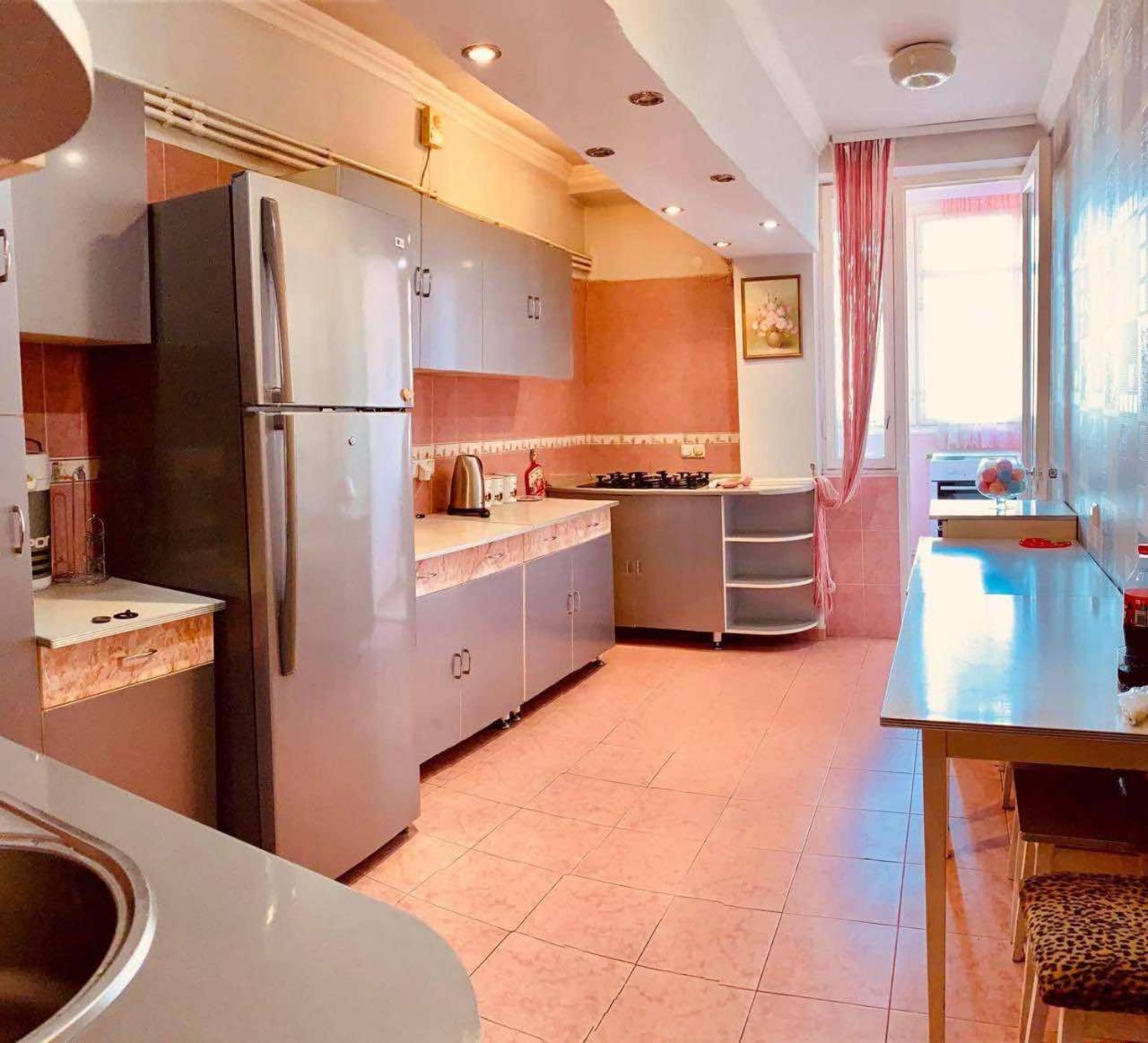 Apartment in the center of Yerevan