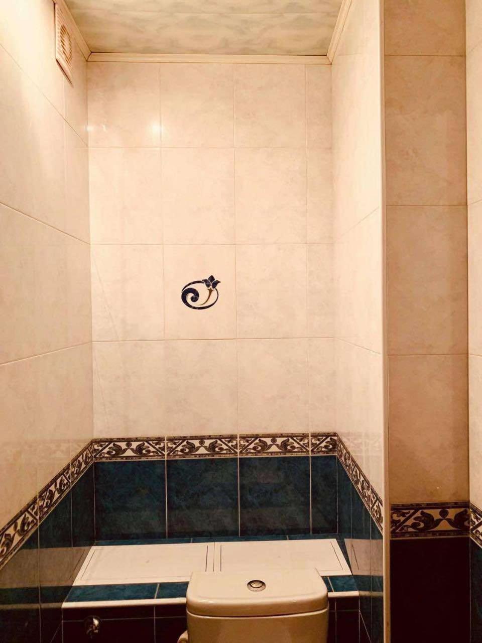 Apartment in the center of Yerevan