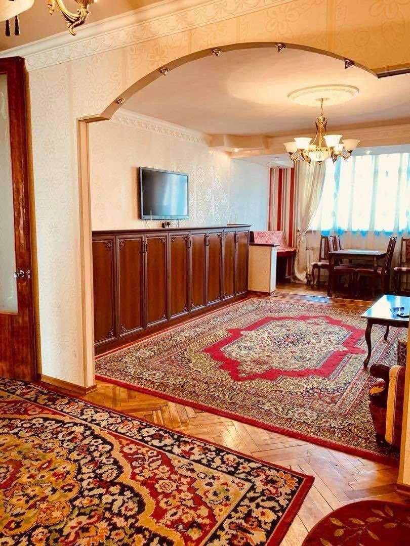 Apartment in the center of Yerevan