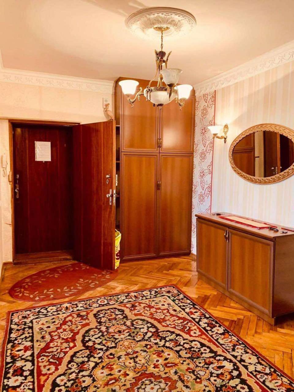 Apartment in the center of Yerevan