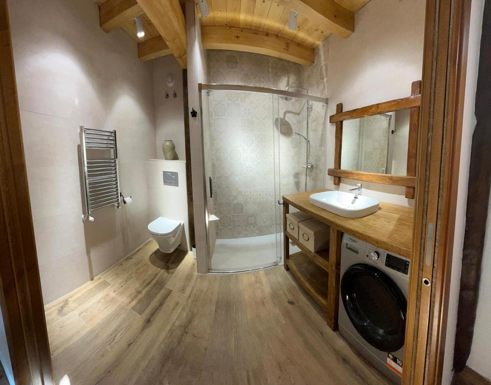 Apartamentos Iparagirre