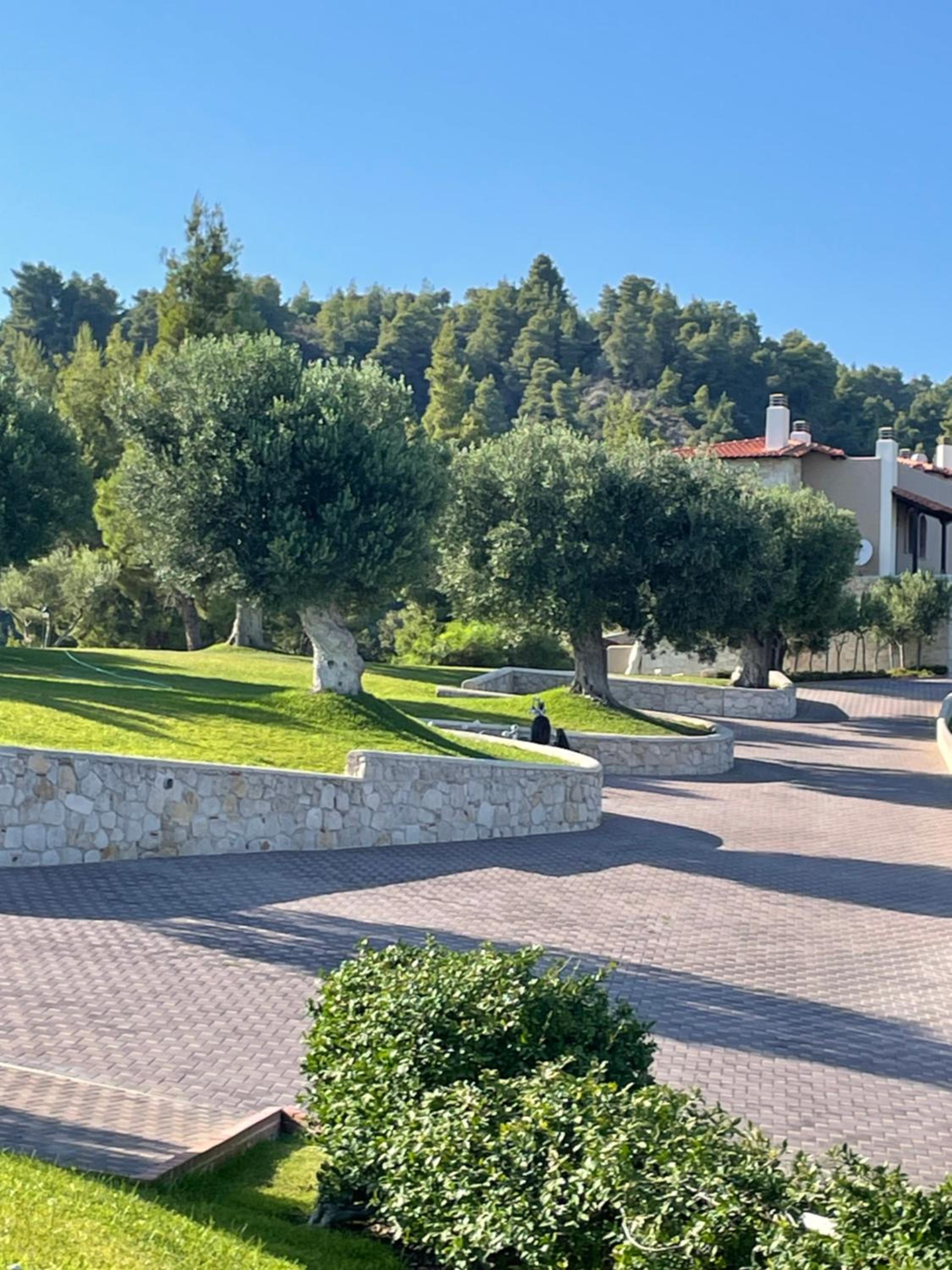 Chalkidiki Casa Elia