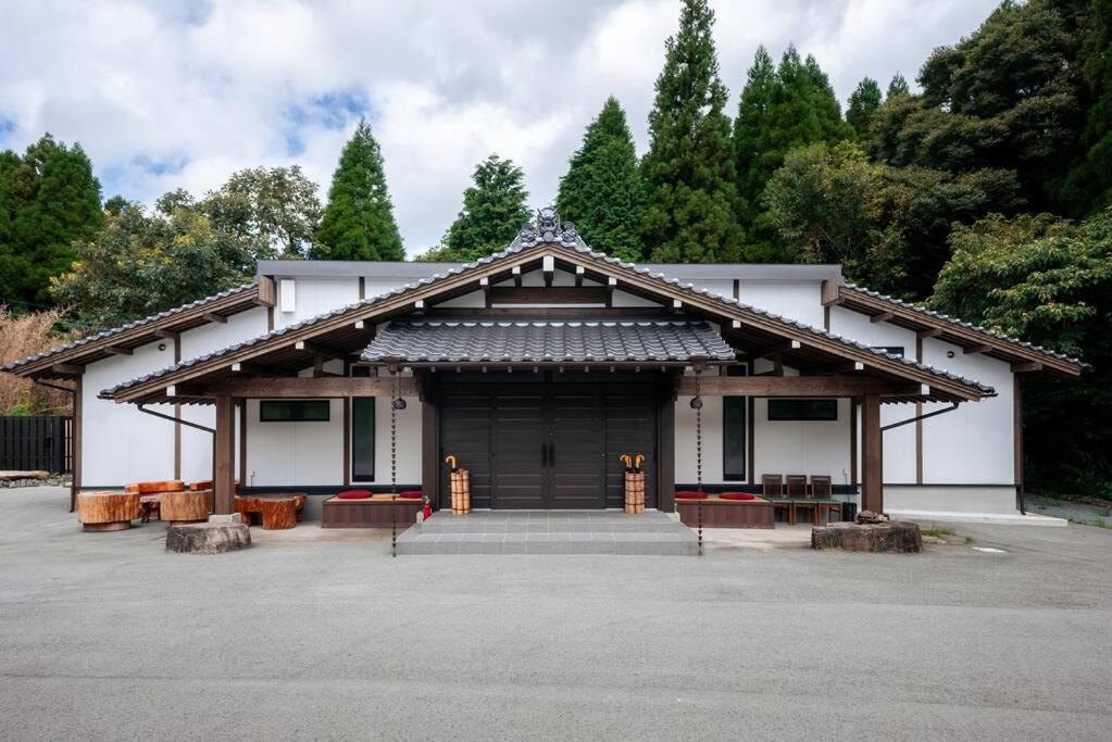 Meihodo Geihinkan