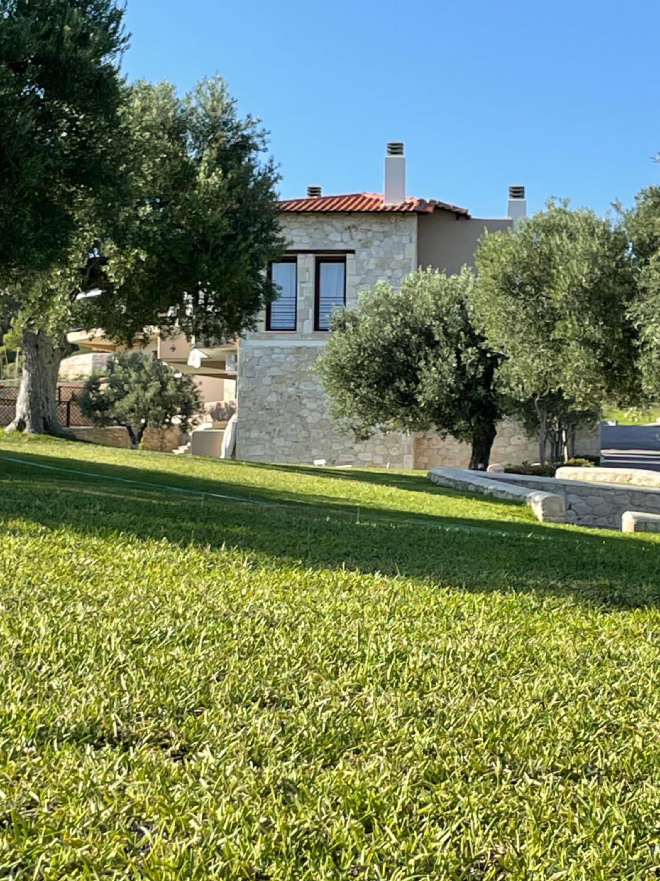 Chalkidiki Casa Elia