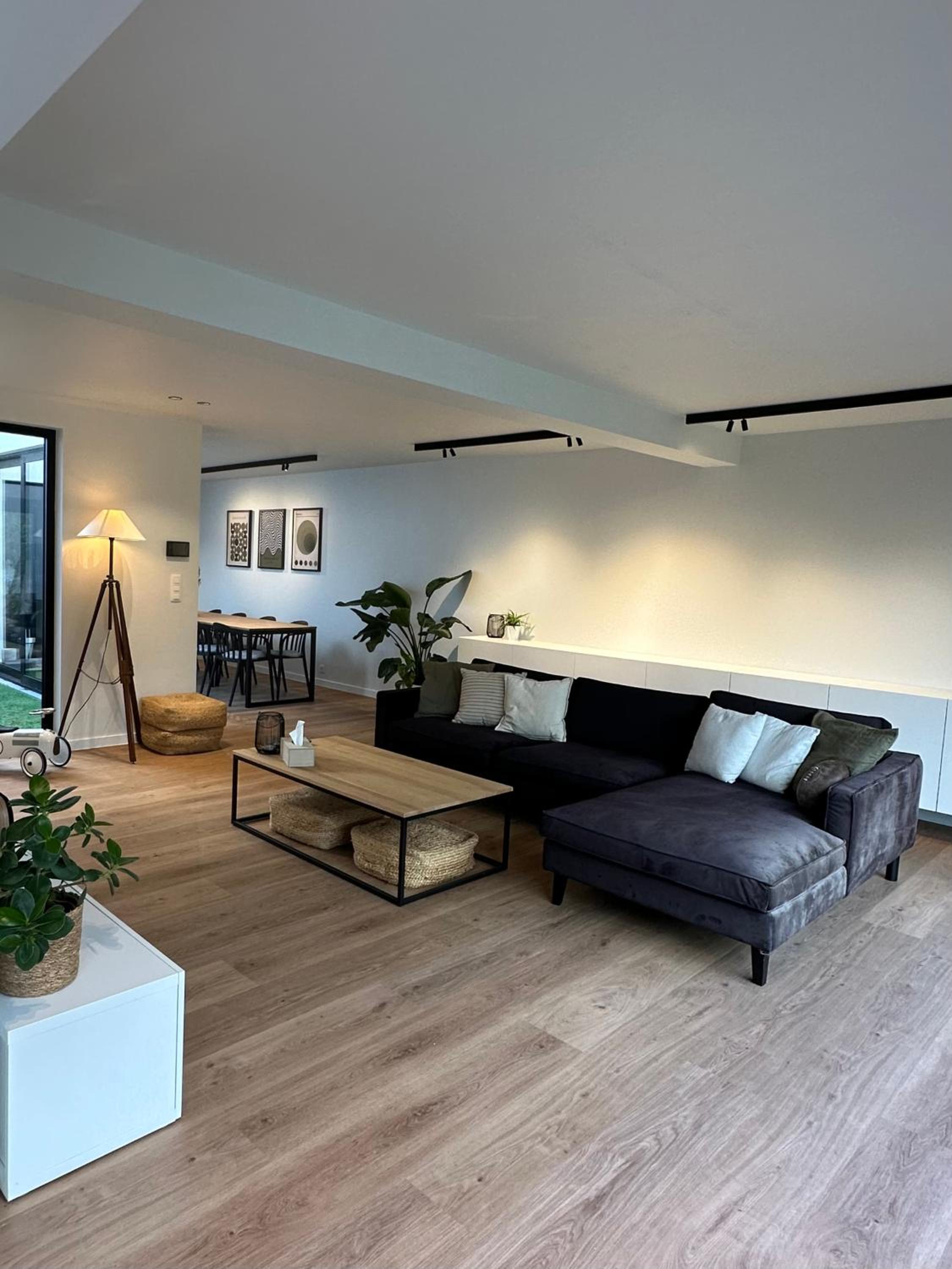 Maison sur Mer - Oostduinkerke