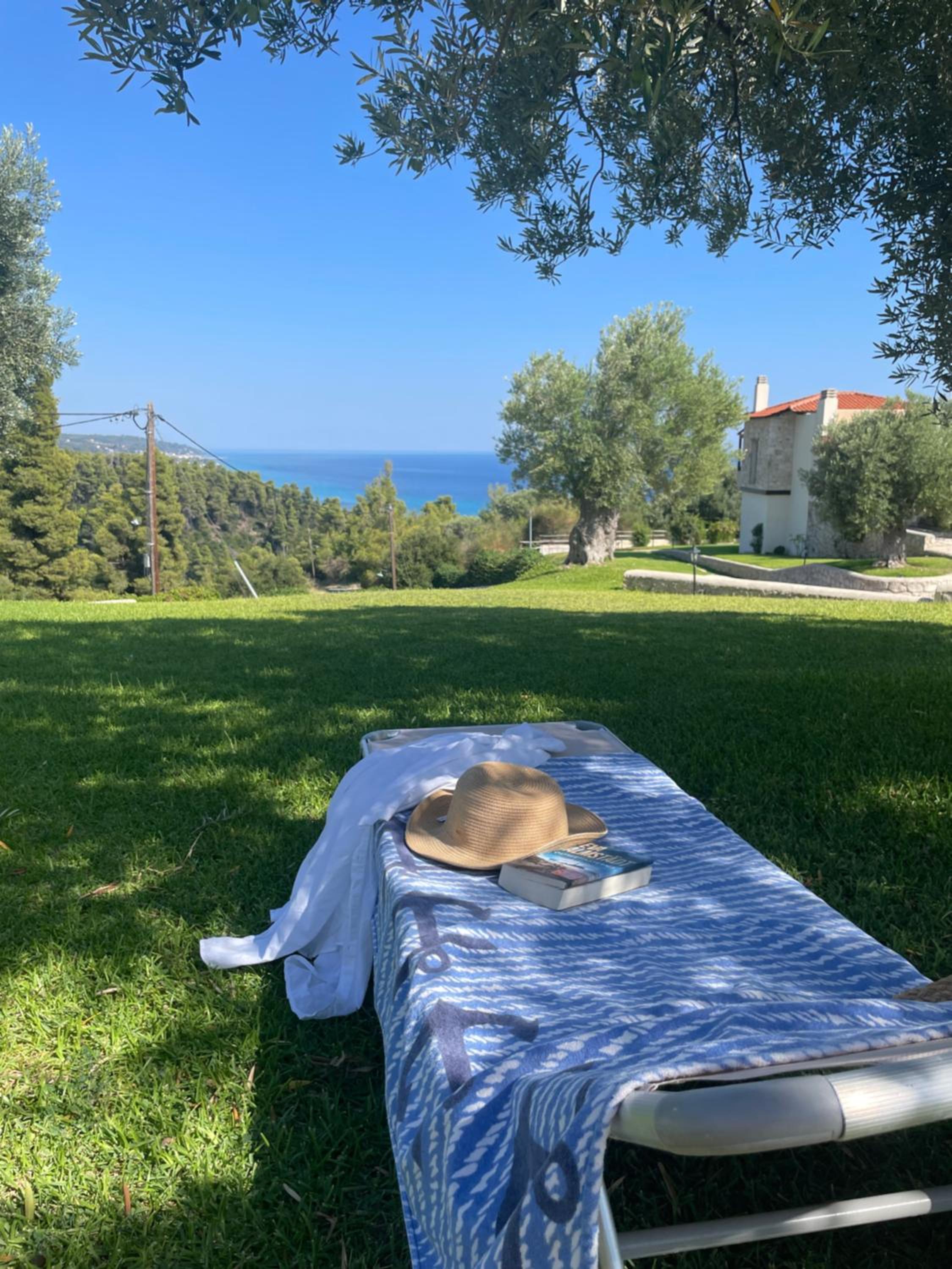 Chalkidiki Casa Elia