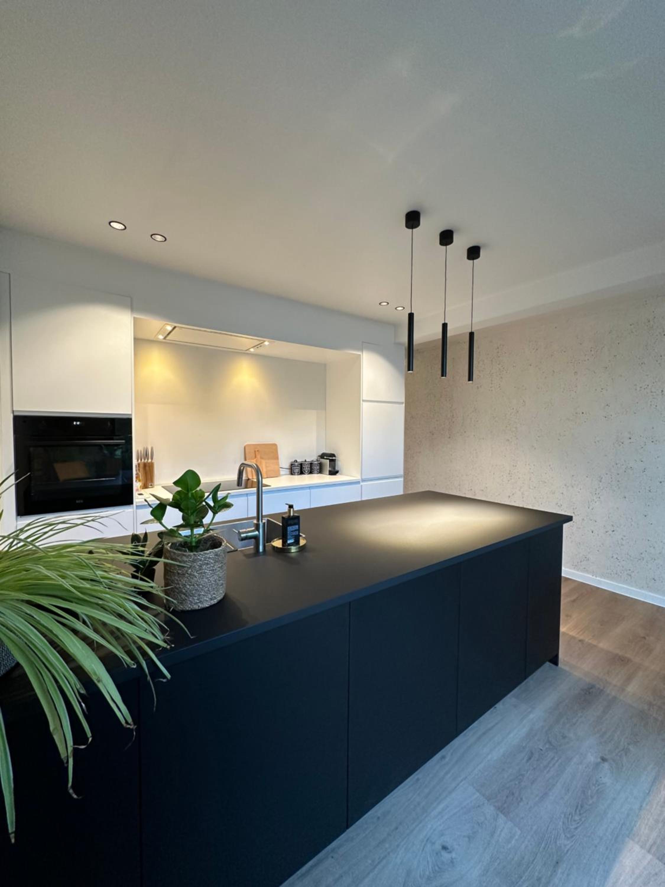 Maison sur Mer - Oostduinkerke