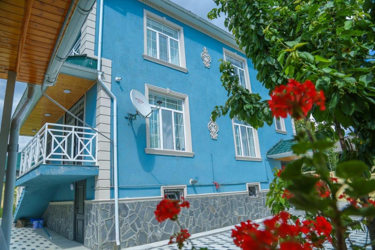 Turqoise Diamond Villa