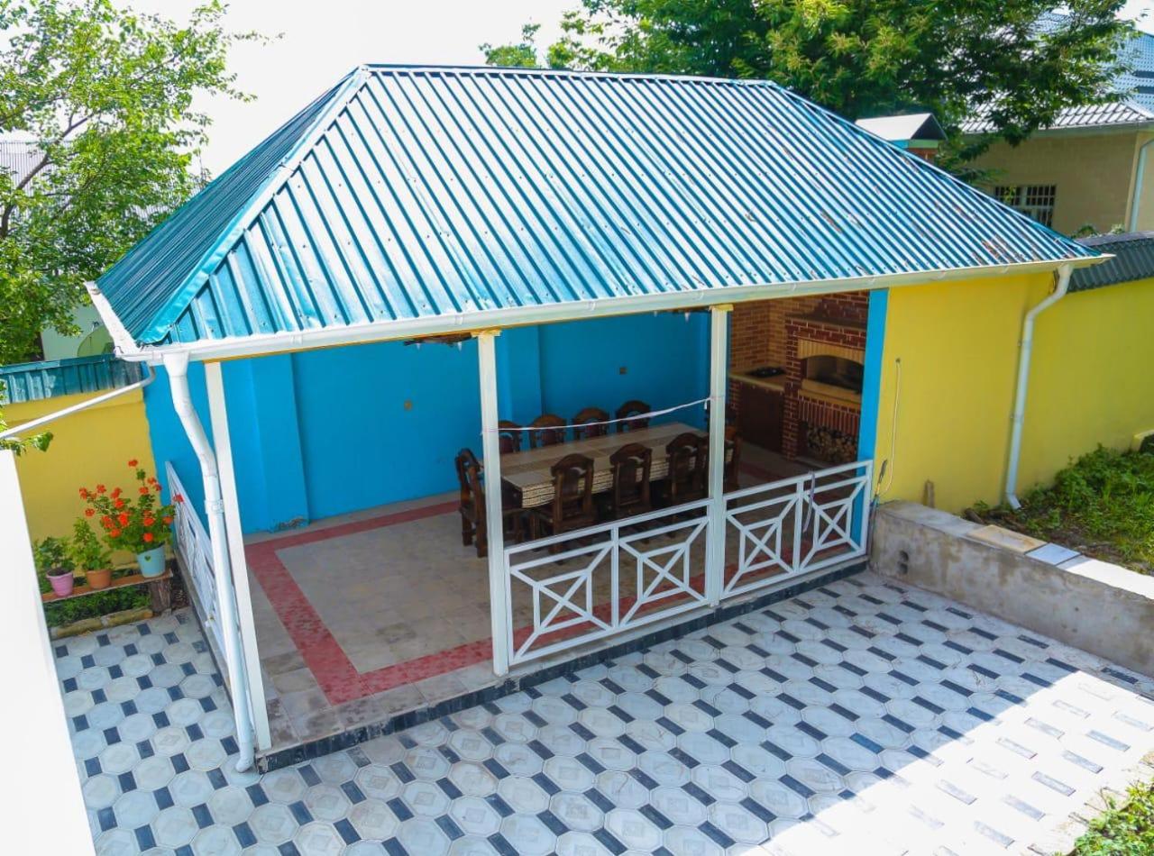 Turqoise Diamond Villa