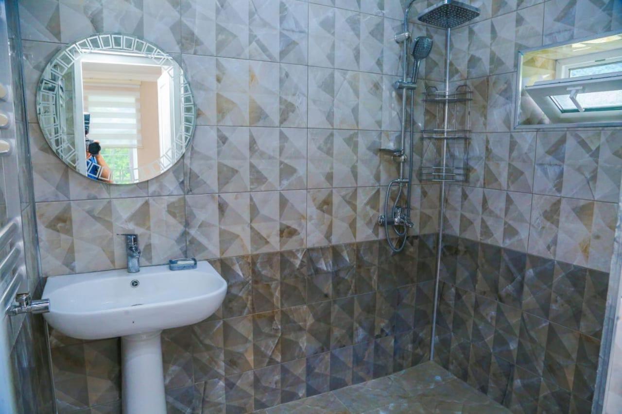 Turqoise Diamond Villa