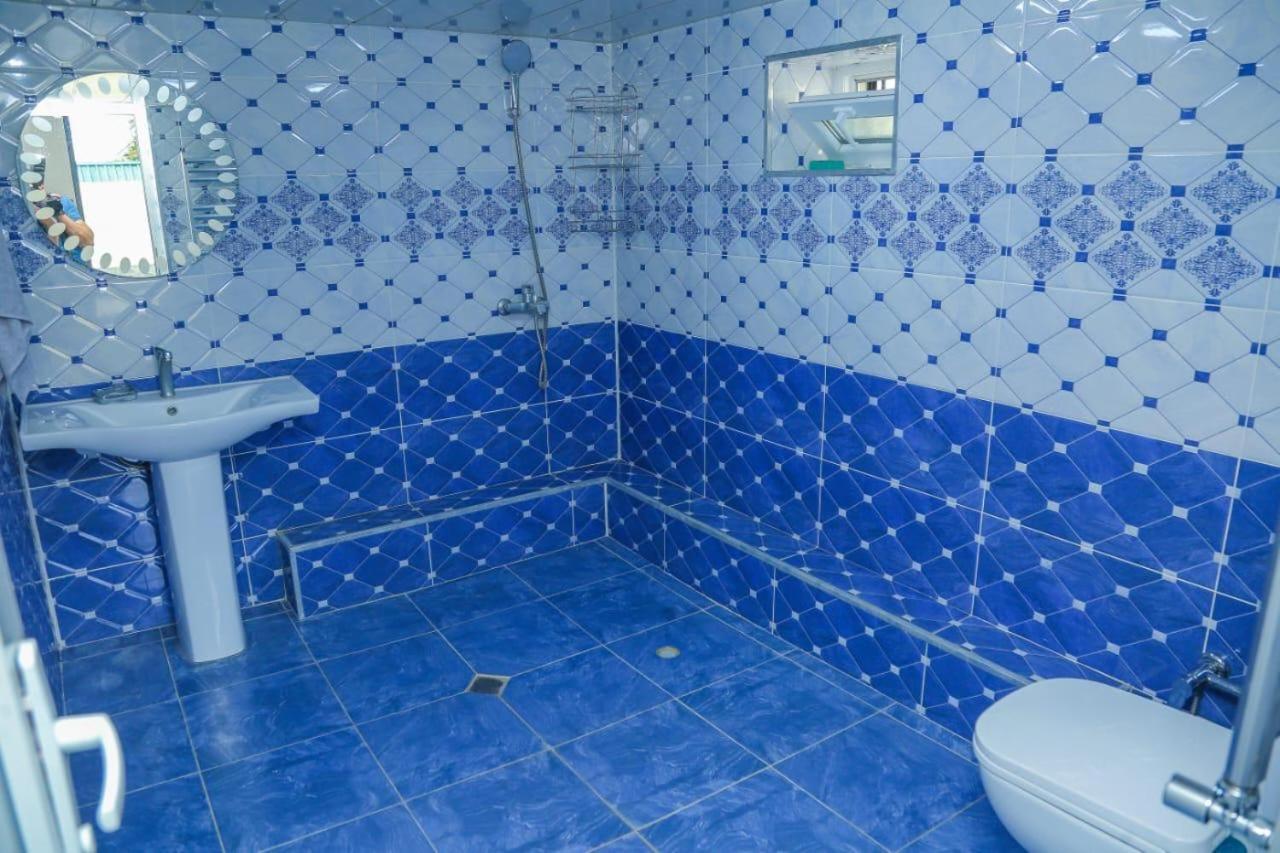 Turqoise Diamond Villa
