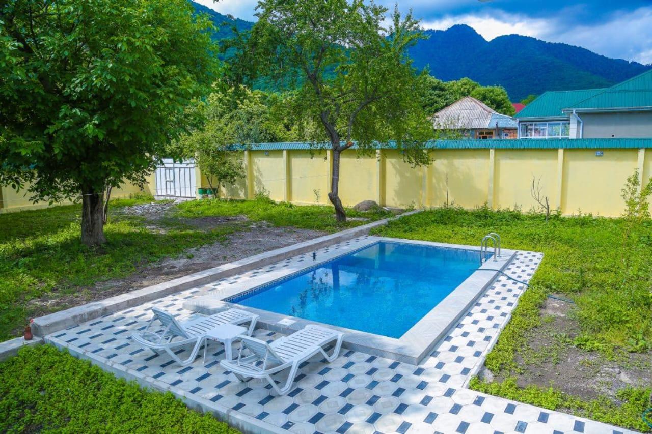 Turqoise Diamond Villa