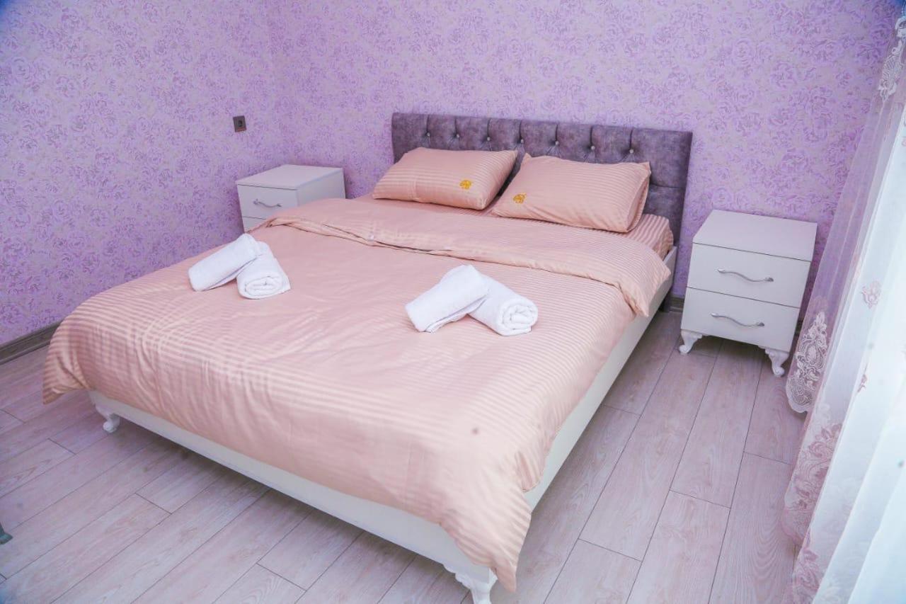 Turqoise Diamond Villa