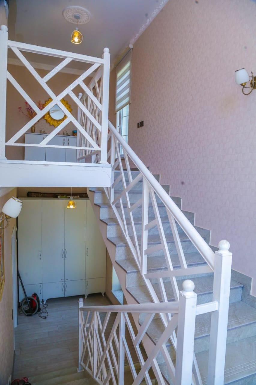 Turqoise Diamond Villa