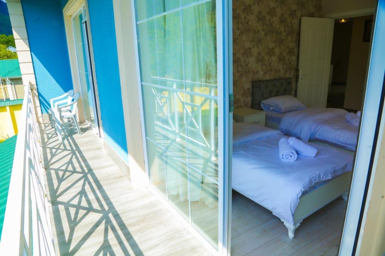 Turqoise Diamond Villa