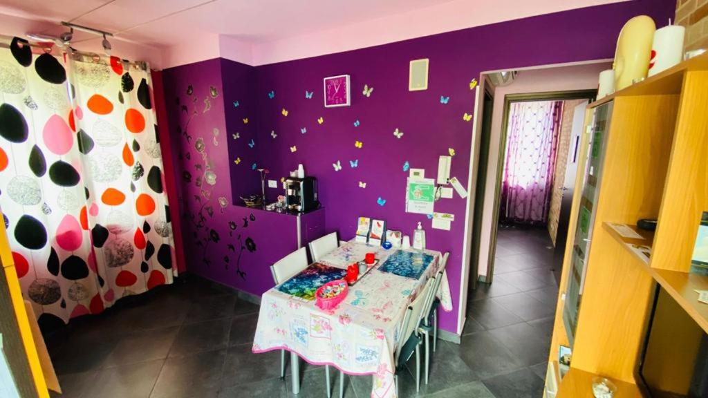 B&B Dolce Sogno