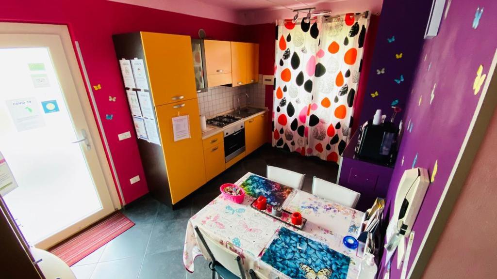 B&B Dolce Sogno