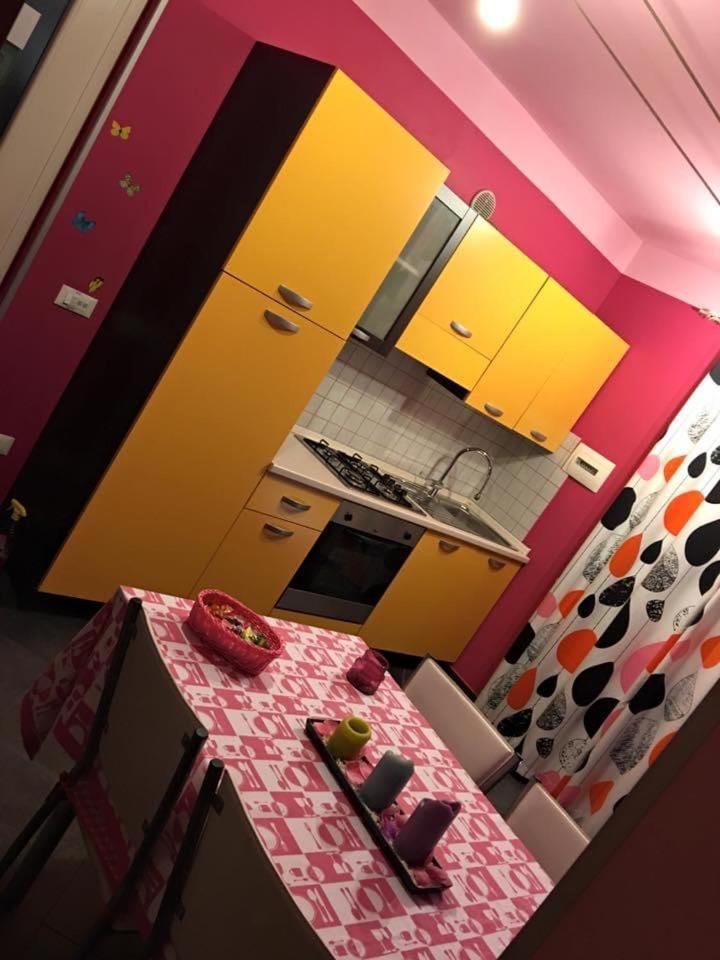 B&B Dolce Sogno