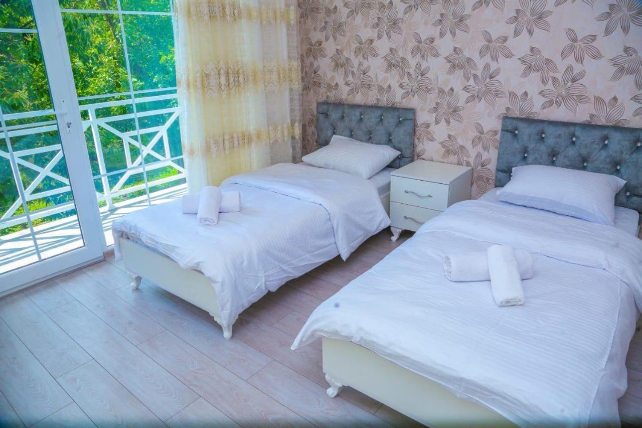 Turqoise Diamond Villa