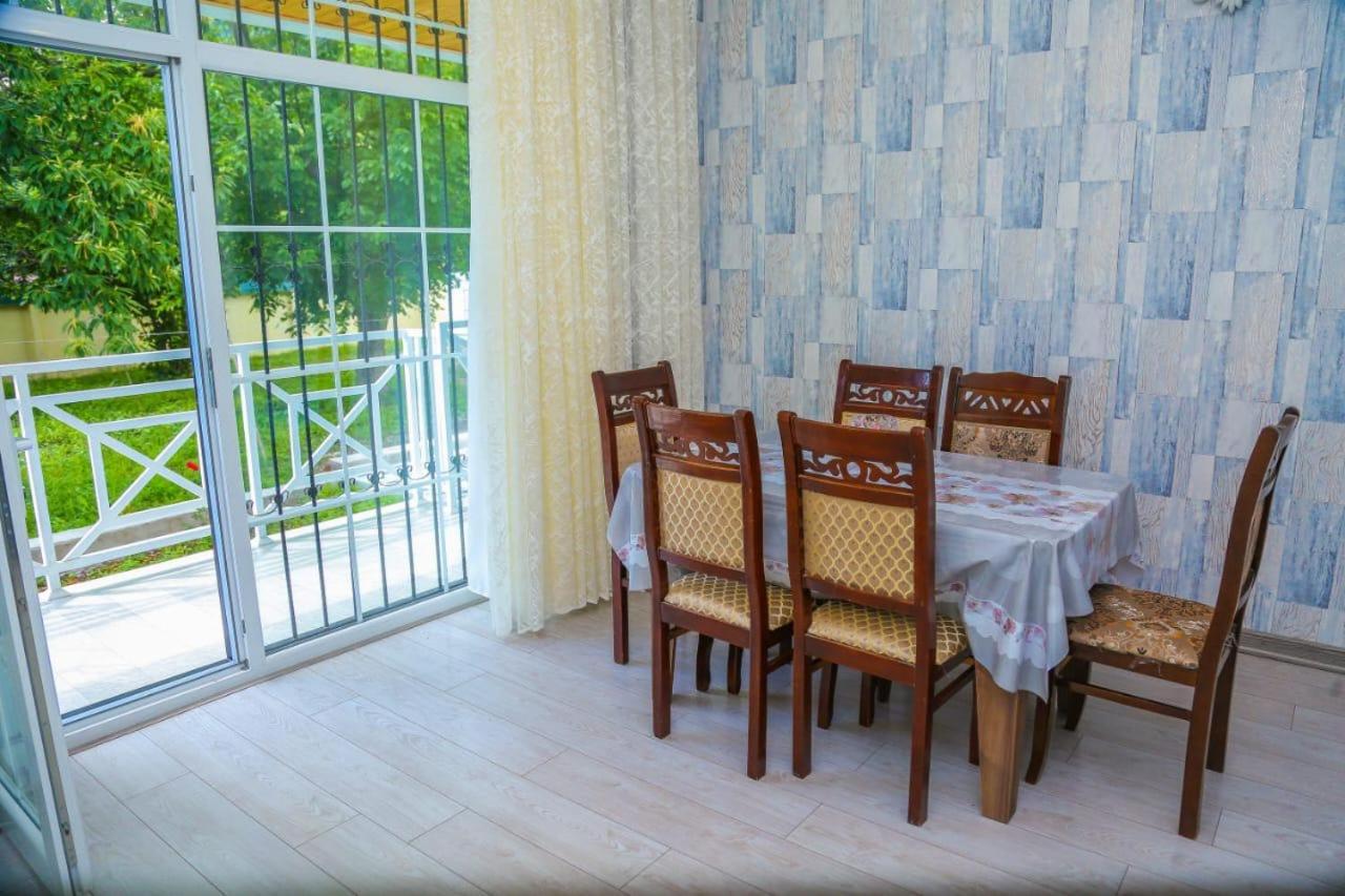 Turqoise Diamond Villa