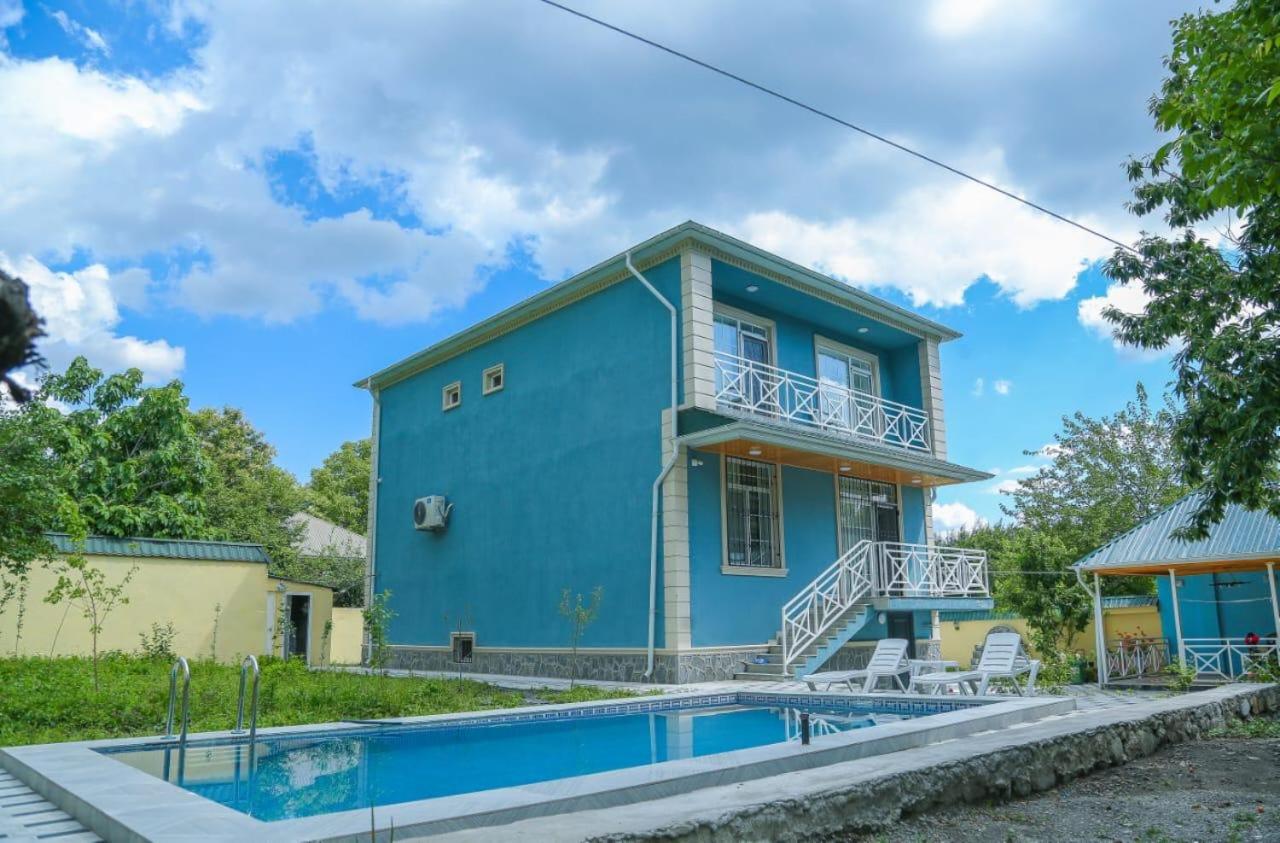 Turqoise Diamond Villa