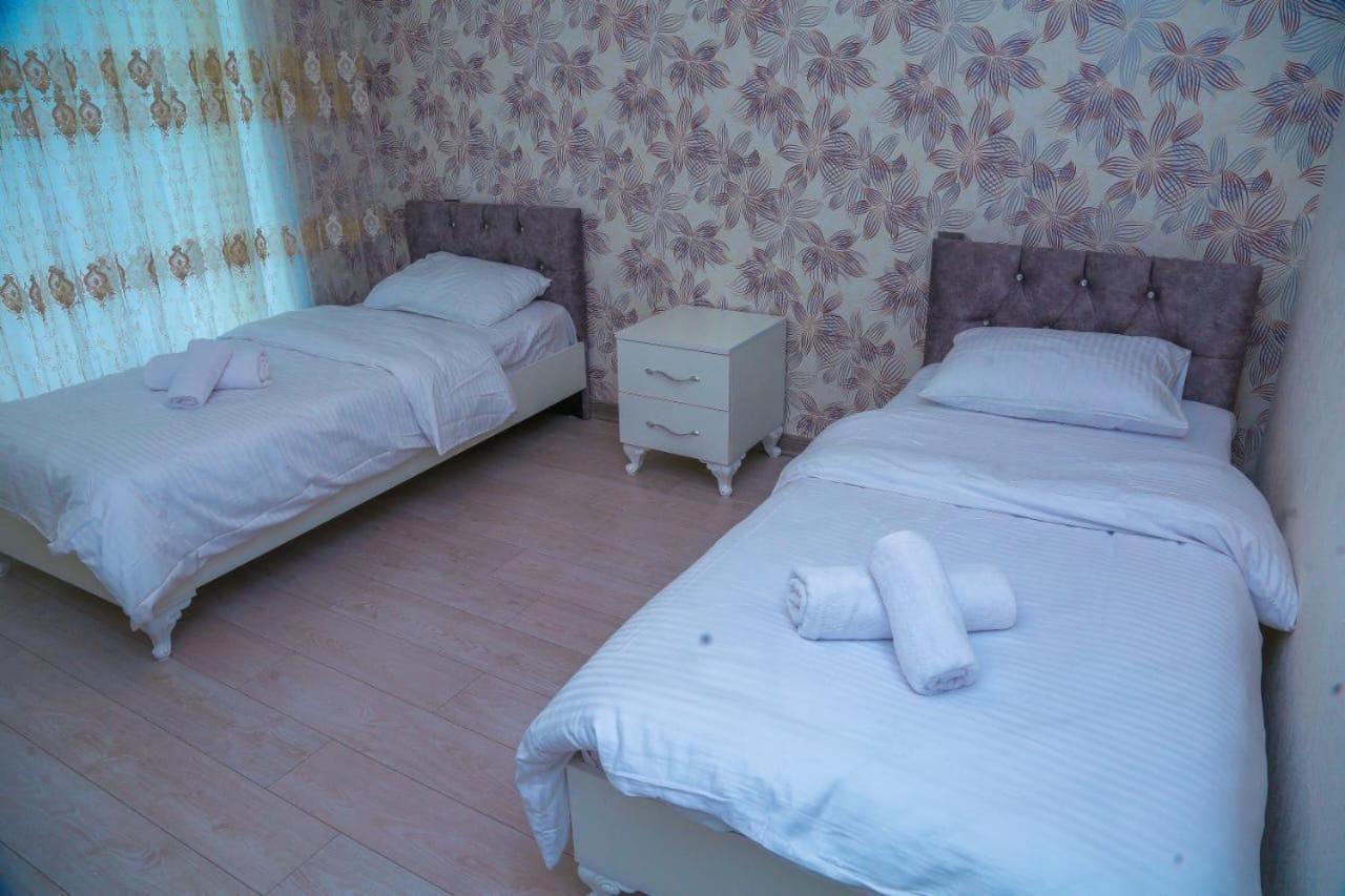 Turqoise Diamond Villa