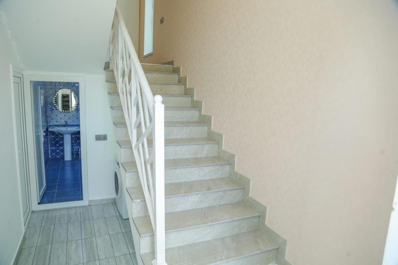 Turqoise Diamond Villa