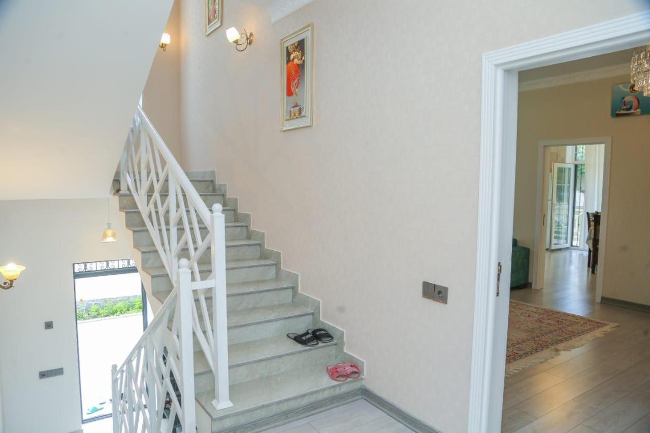 Turqoise Diamond Villa
