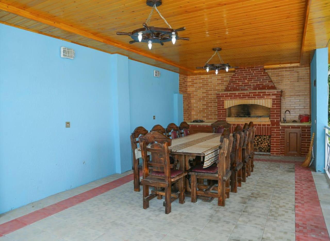 Turqoise Diamond Villa