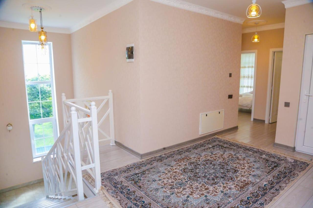 Turqoise Diamond Villa