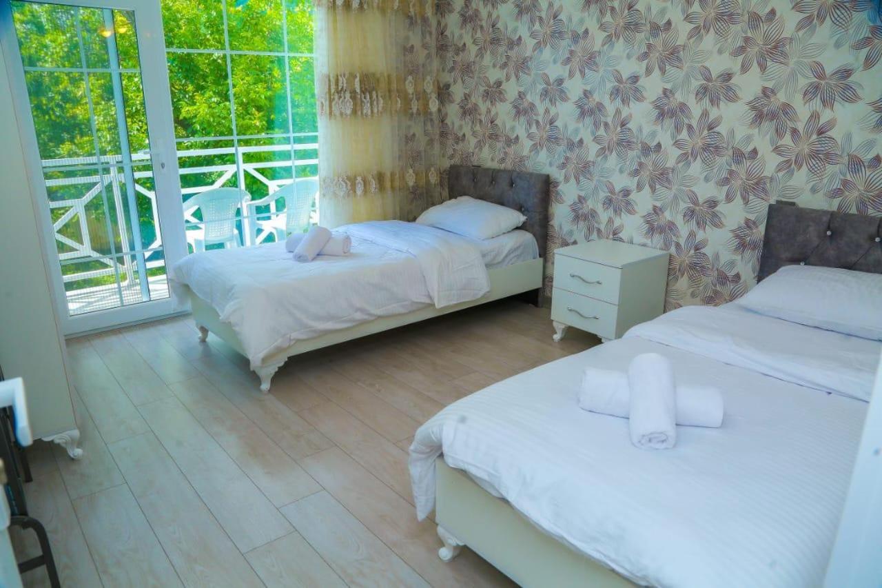Turqoise Diamond Villa