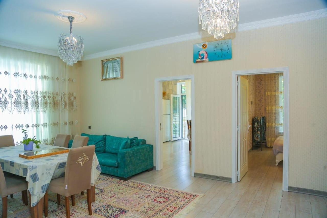Turqoise Diamond Villa