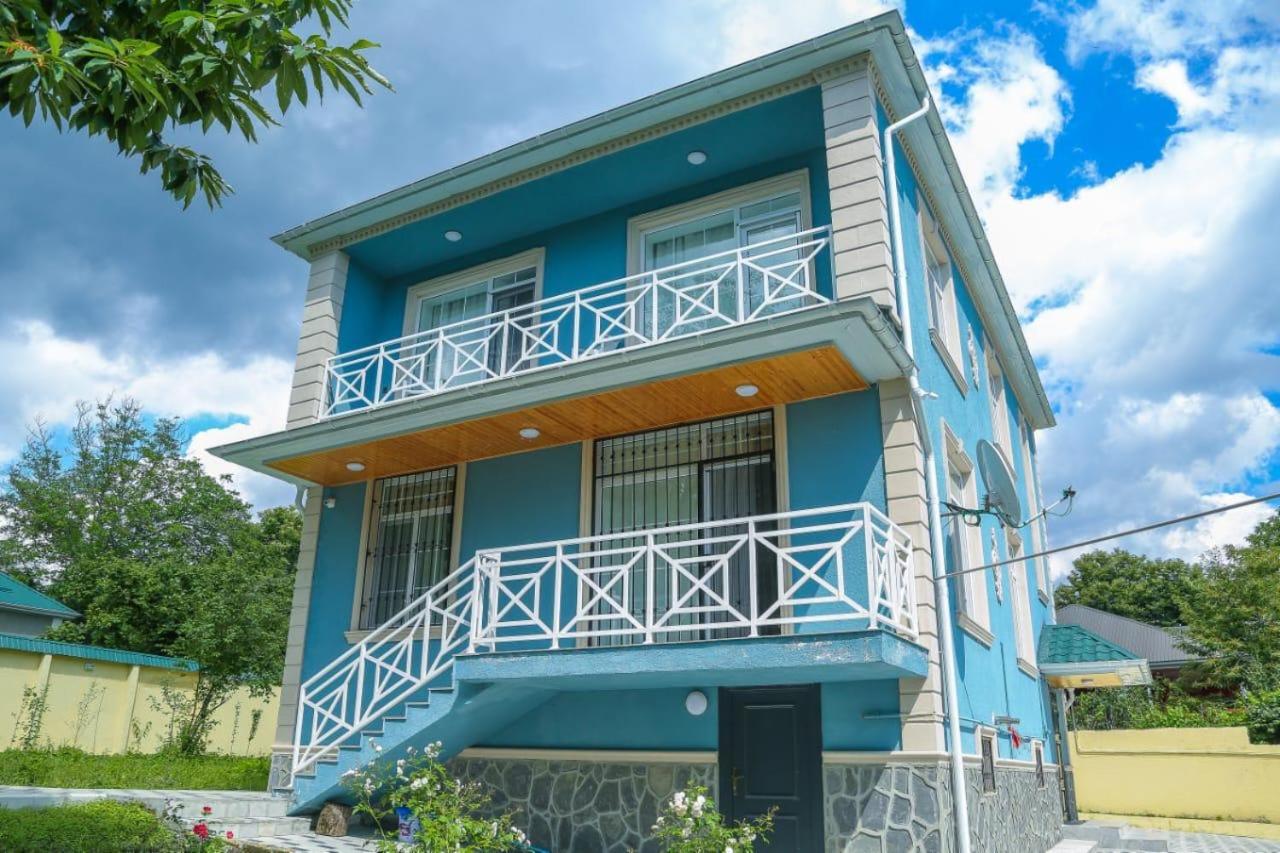 Turqoise Diamond Villa