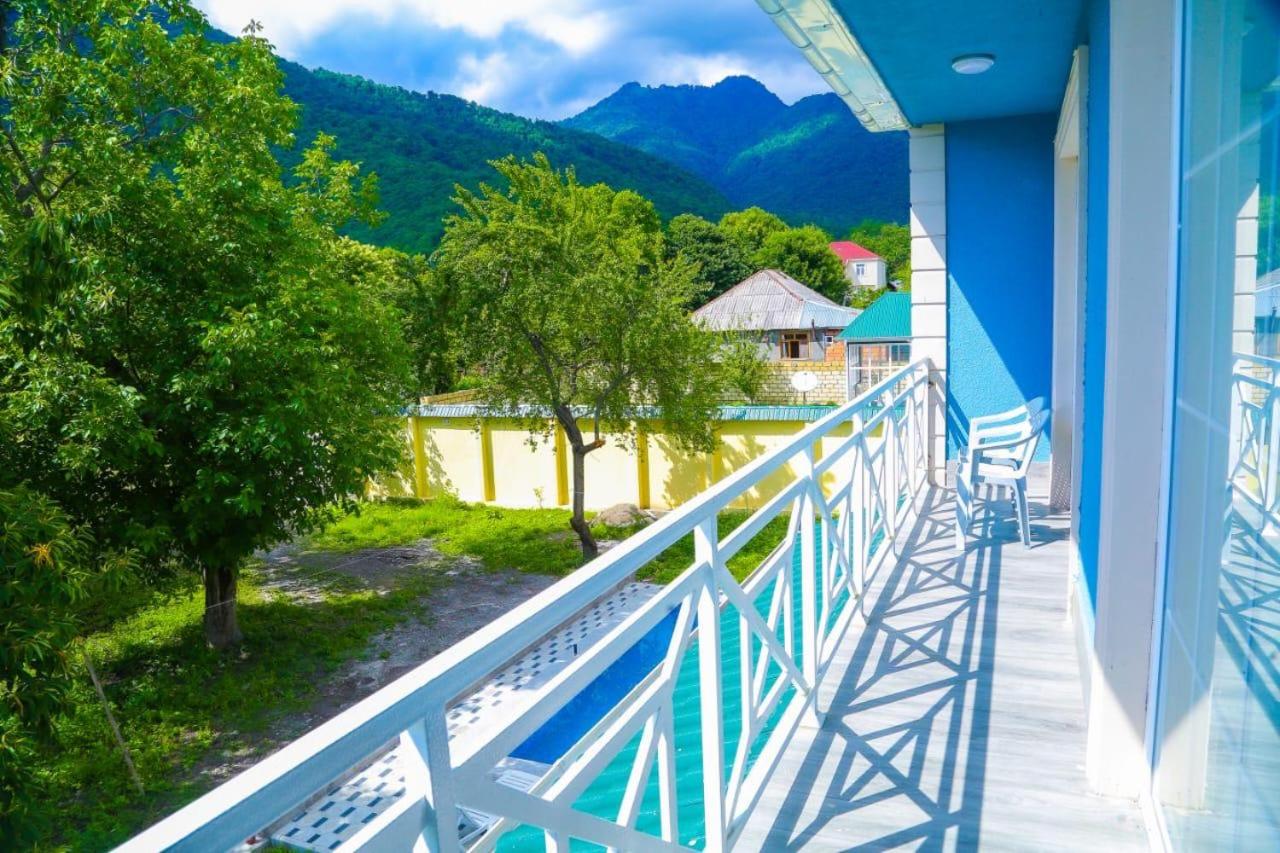 Turqoise Diamond Villa